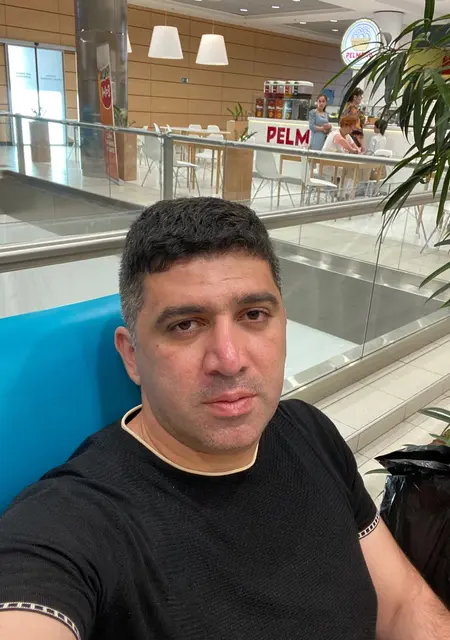 Арти из Балашихи, ищу на сайте знакомства на одну ночь