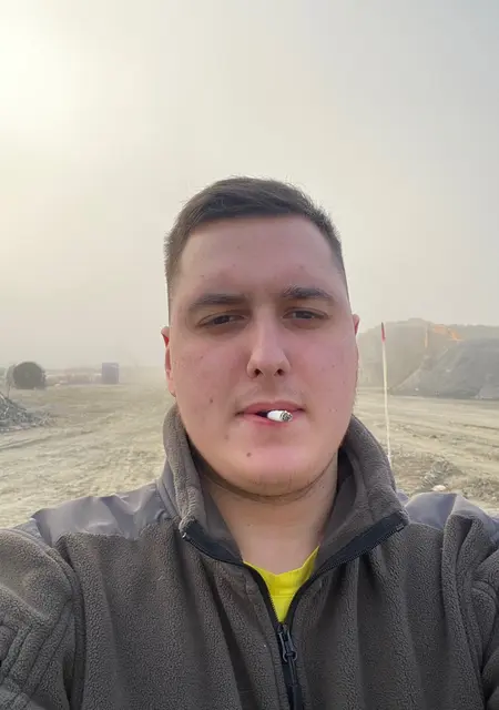 Никита из Мурманска, мне 22, познакомлюсь на одну ночь