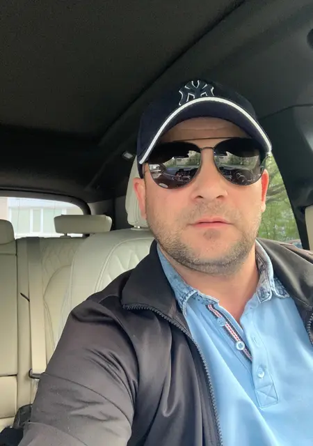 Я Степан, 36, знакомлюсь для дружбы в Дубне