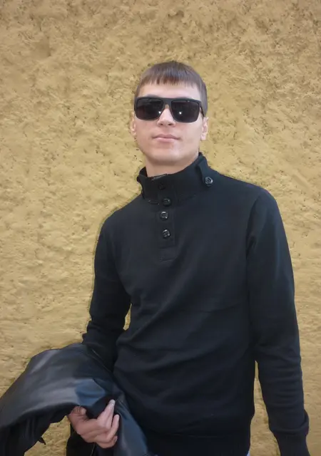 Я Виталий, 39, из Челябинска, ищу знакомства на одну ночь