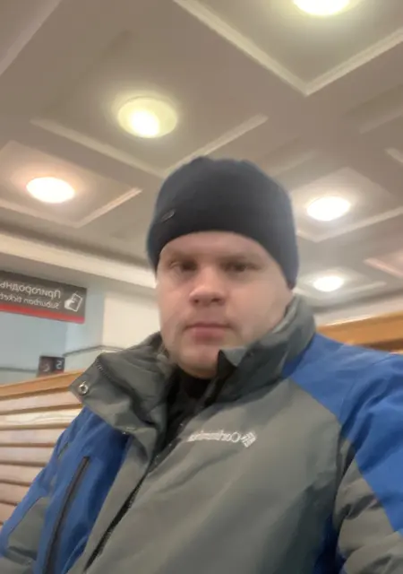 Сергей из Череповца, ищу на сайте дружбу