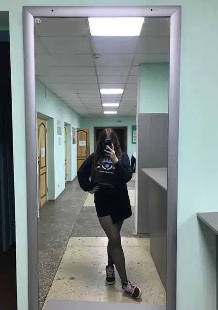 Екатерина из Новосибирска, мне 19, познакомлюсь для приятного времяпровождения