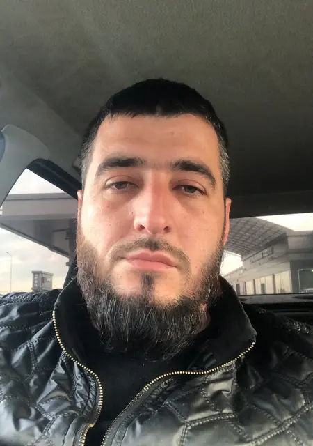 Я Саид, 35, из Грозного, ищу знакомство для открытые отношения