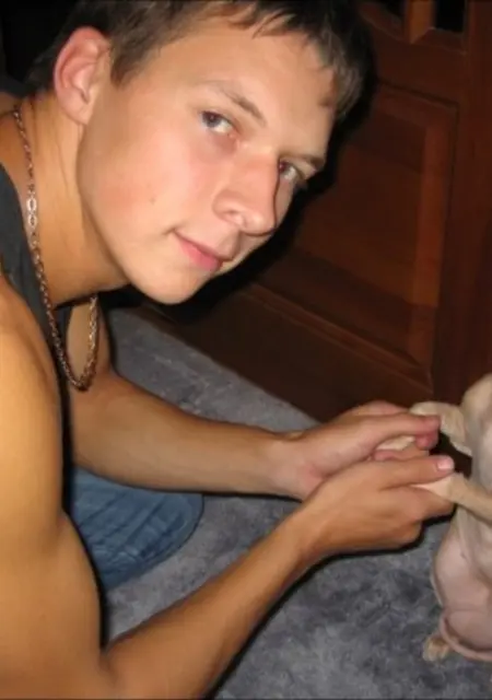 Я Антон, 37, знакомлюсь для приятного времяпровождения в Усть-Катаве