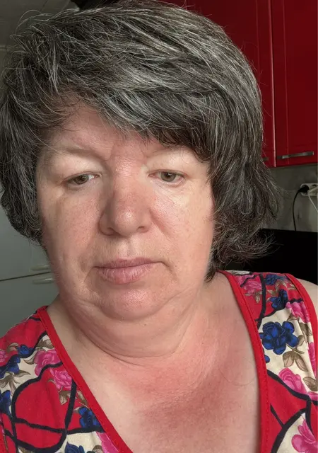 Я Диляра, 55, знакомлюсь для открытые отношения в Санкт-Петербурге