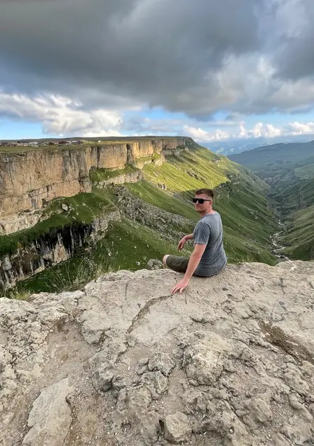 Михаил из Ельца, мне 32, познакомлюсь на одну ночь