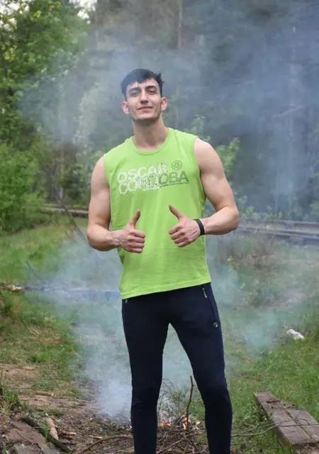 Я Abdullah, 27, из Кирова, ищу знакомство для открытые отношения