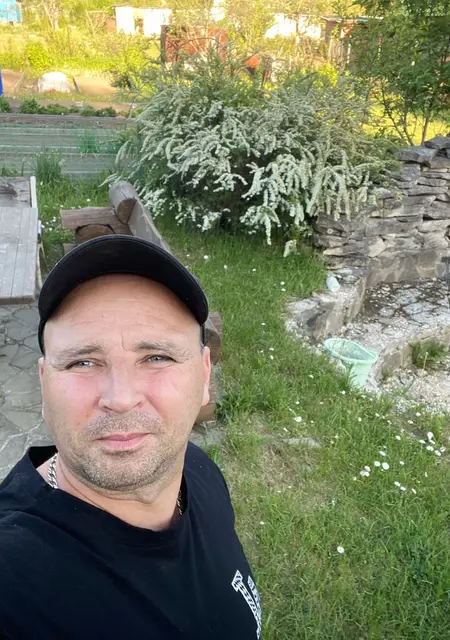 Сергей из Владимира, мне 40, познакомлюсь для вирта