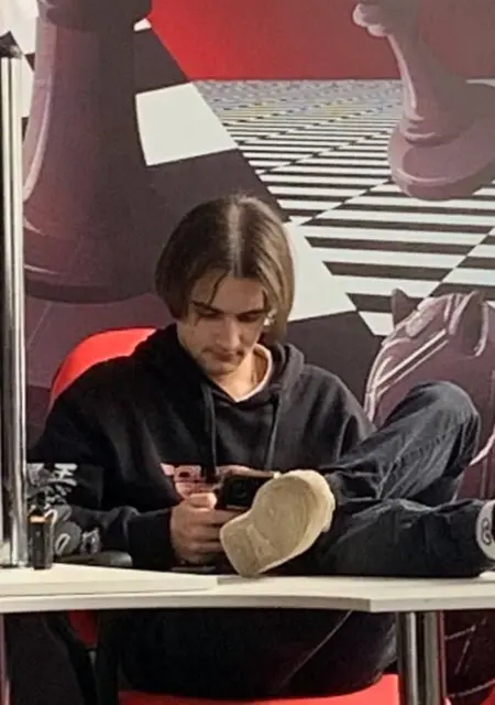 Я Иван, 19, знакомлюсь без обязательств в Иванове