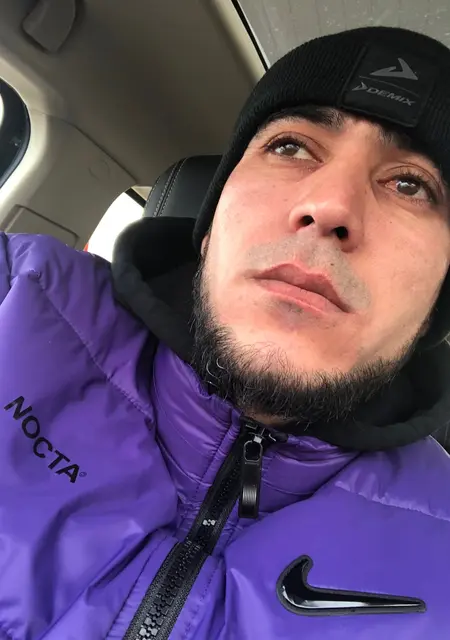 Я Умед, 38, из Нахабина, ищу знакомство для дружбы