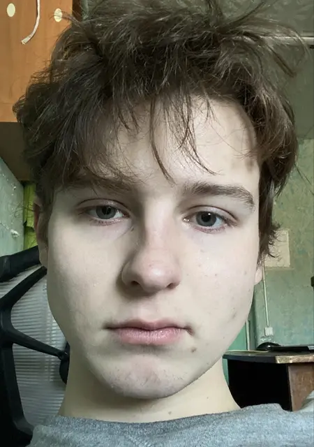 Я Михаил, 21, знакомлюсь для совместных путешествий в Санкт-Петербурге