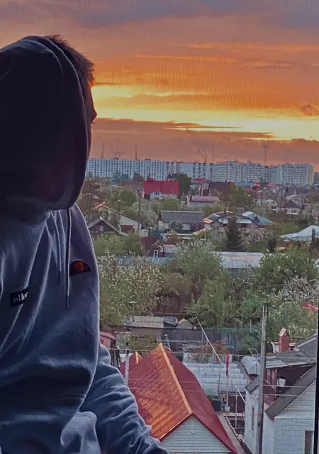 Я Аксенов, 25, знакомлюсь для дружбы в Балакове