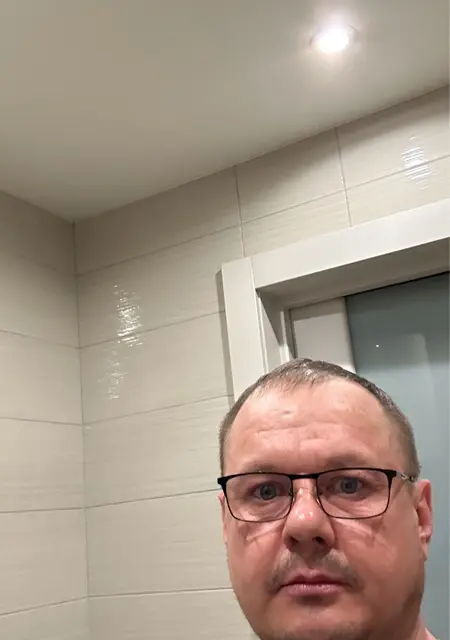 Я Владимер, 48, знакомлюсь для постоянных отношений в Ижевске