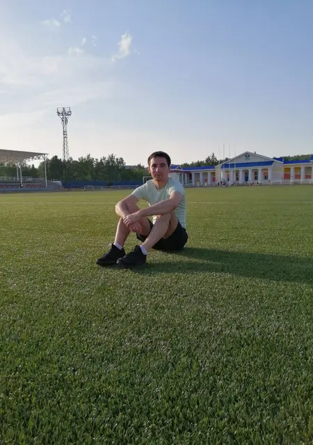 Roman из Лениногорска, ищу на сайте дружбу