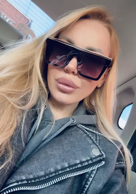 Sobolevskaya из Сергиева Посада, мне 33, познакомлюсь для дружбы