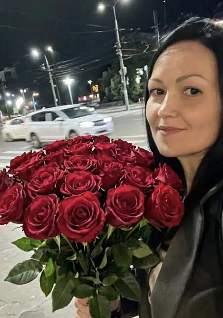 Анастасия из Перми, ищу на сайте знакомства без обязательств