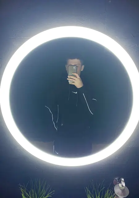 Я Виктор, 22, знакомлюсь для постоянных отношений в Прокопьевске