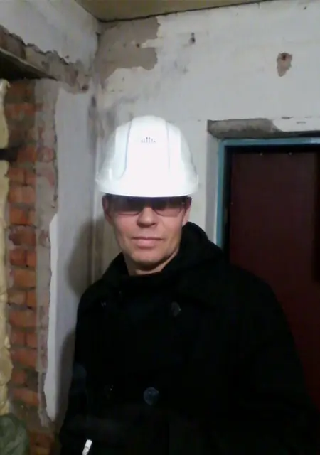 Владимир из Брянска, мне 52, познакомлюсь на одну ночь