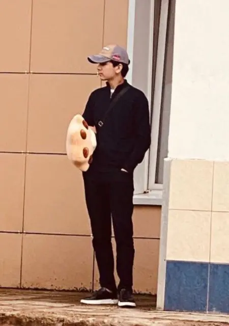 Жавохир из Самары, ищу на сайте знакомства на одну ночь