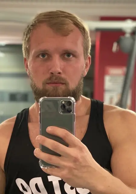 Я Андрей, 33, из Санкт-Петербурга, ищу знакомство для совместных путешествий