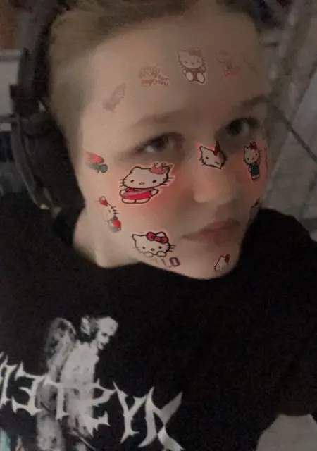 Я Асюша, 21, знакомлюсь без обязательств в Волгограде