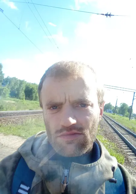 Я Миша, 30, из Покрова, ищу знакомства без обязательств