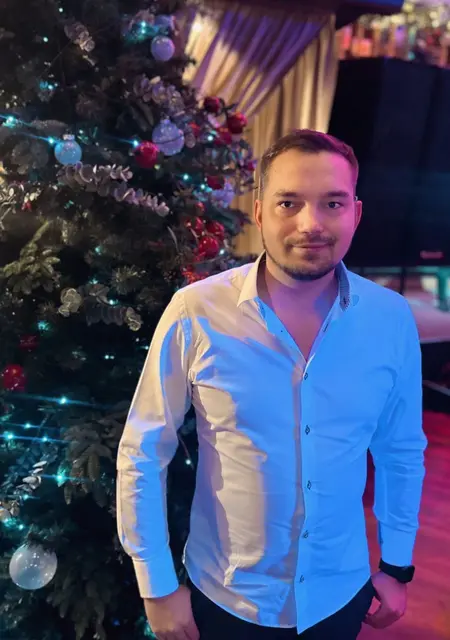 Я Сергей, 28, знакомлюсь для вирта в Кургане