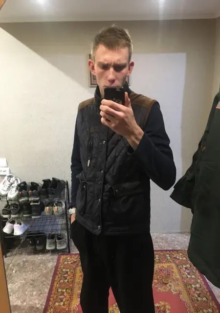 Я Данилка, 23, из Хадыженска, ищу знакомство для совместных путешествий