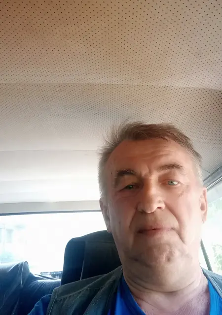 Борис из Москвы, мне 65, познакомлюсь на одну ночь