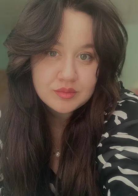 Я Азиза, 29, знакомлюсь для общения в Санкт-Петербурге