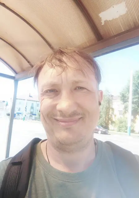 Я Владислав, 49, знакомлюсь без обязательств в Тамбове