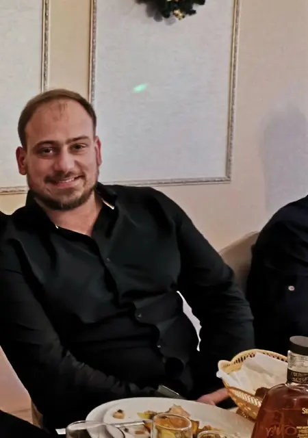 Я Артур, 31, знакомлюсь на одну ночь в Астрахани