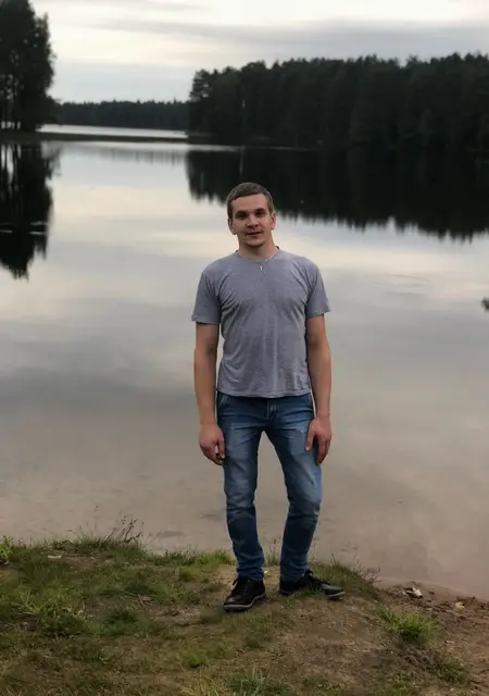 Я Сергей, 36, знакомлюсь на одну ночь в Пикалеве