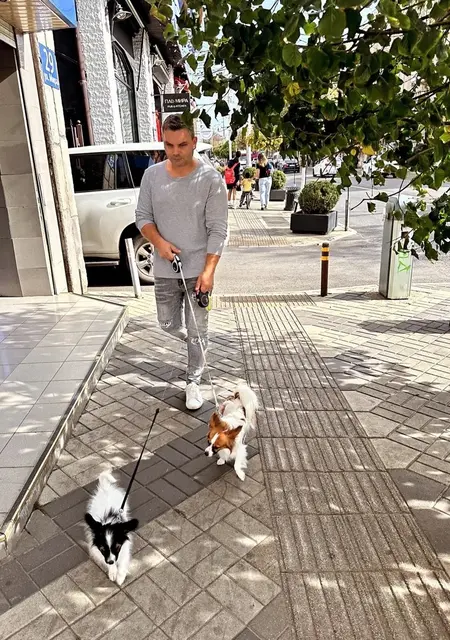 Я Георгий, 35, знакомлюсь для общения в Керчи