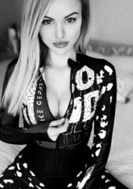 Я Татьяна, 33, из Санкт-Петербурга, ищу знакомства на одну ночь