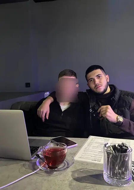 Я Никита, 22, из Ярославля, ищу знакомство для приятного времяпровождения