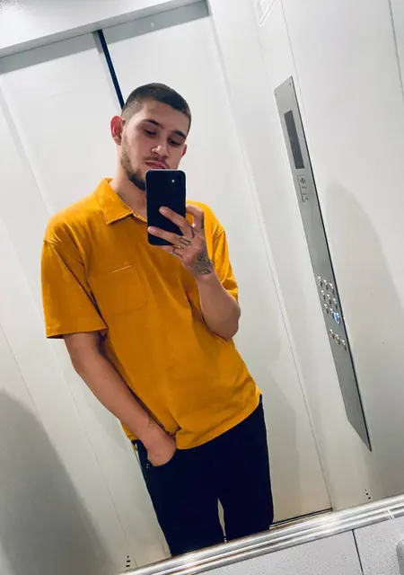 Я Азамат, 24, знакомлюсь для вирта в Стерлитамаке