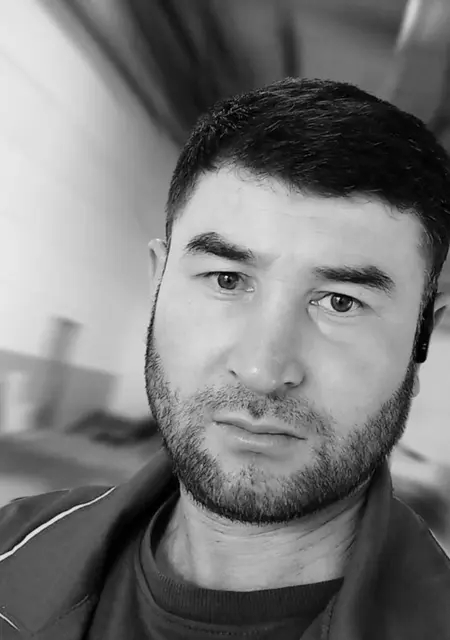 Я Али, 41, знакомлюсь для постоянных отношений в Нижнекамске