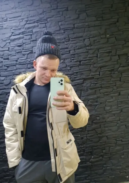 Владимир из Темрюка, ищу на сайте знакомства на одну ночь