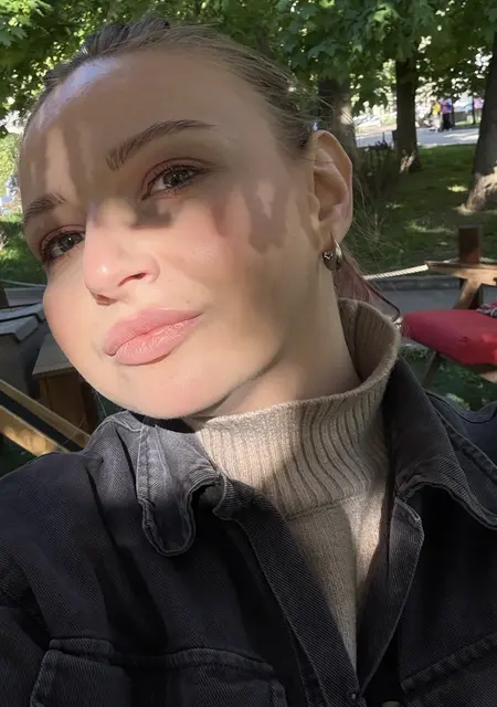 Я Катерина, 32, из Москвы, ищу знакомство для постоянных отношений