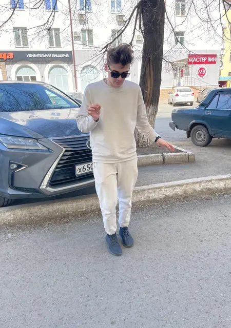 Я Danil, 21, знакомлюсь без обязательств в Уфе