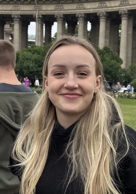 Я Анжела, 20, знакомлюсь на одну ночь в Воронеже