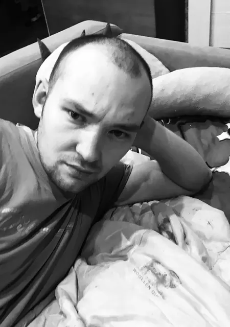 Anton из Ижевска, ищу на сайте общение