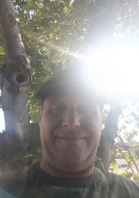 Я Алексей, 50, из Краснодара, ищу знакомства без обязательств