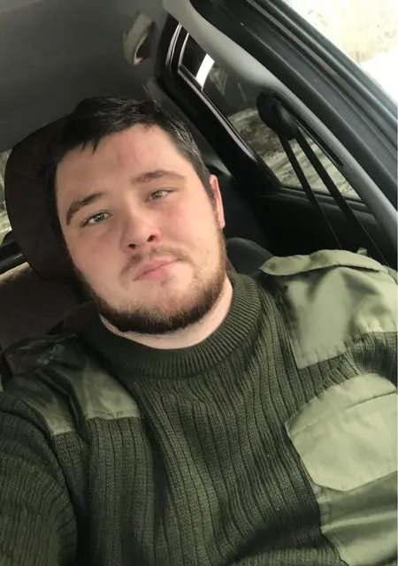 Я Андрей, 26, знакомлюсь без обязательств в Магадане