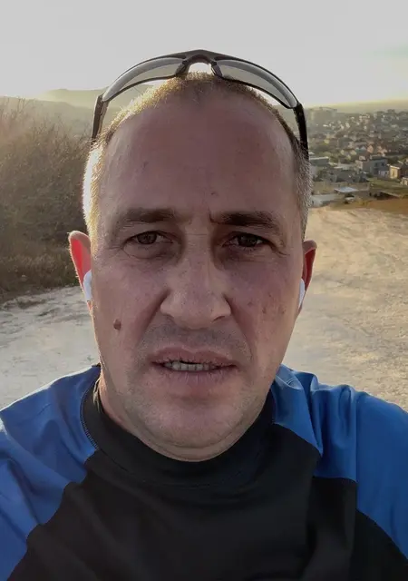 Я Maxim, 37, из Краснодара, ищу знакомство для совместных путешествий