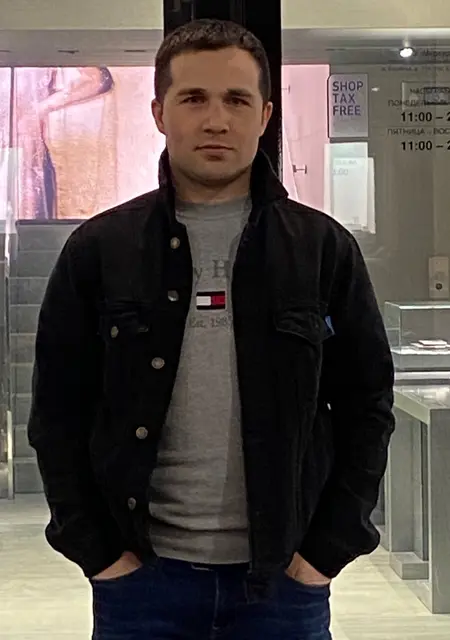 Георгий из Мытищ, ищу на сайте приятное времяпровождение