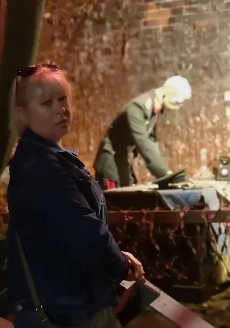 Незнакомка из Калининграда, ищу на сайте знакомства без обязательств