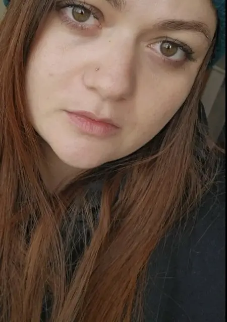 Я Элионора, 26, из Тулы, ищу знакомство для совместных путешествий