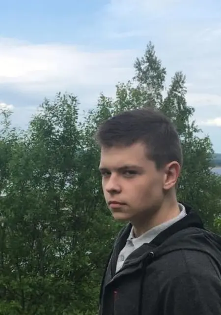 Я Альгис, 23, знакомлюсь на одну ночь в Новочебоксарске